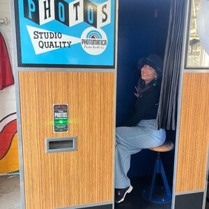 Meet your Posher, Ingrid